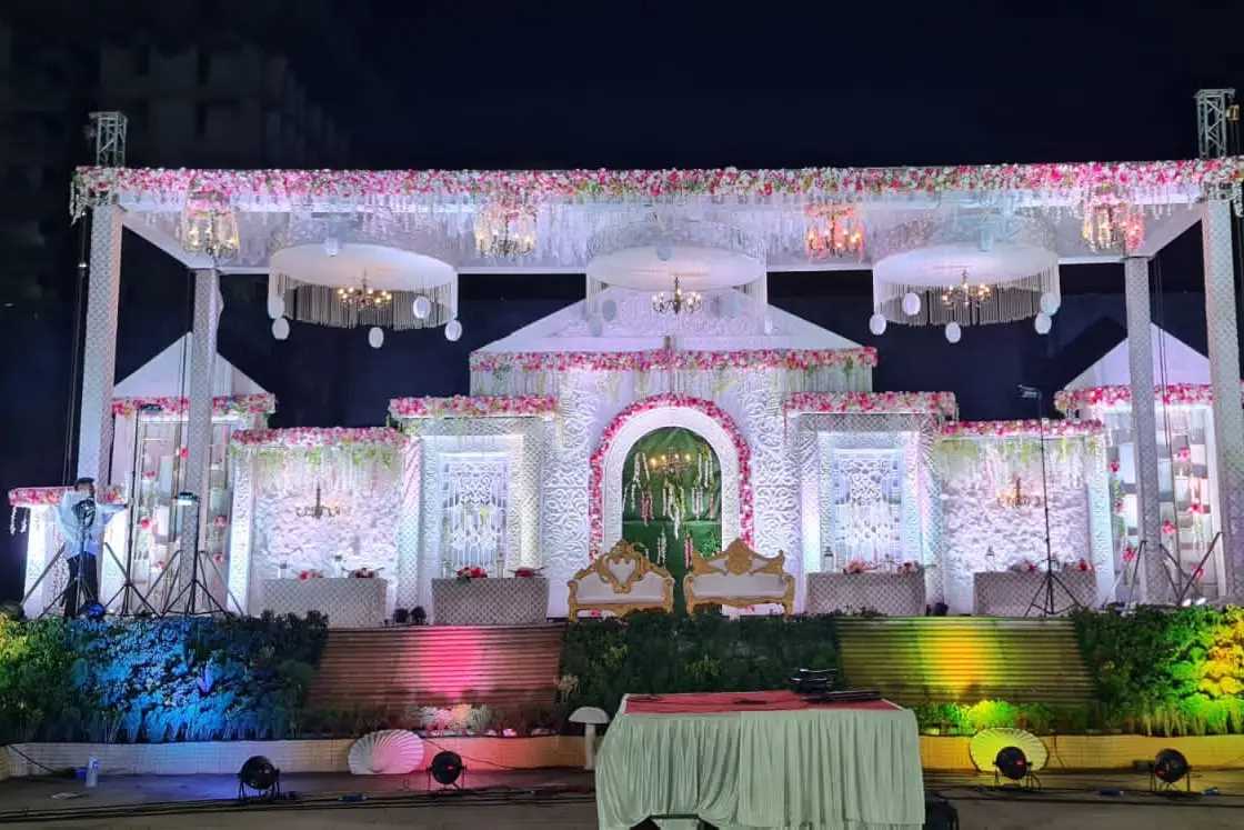 GITAI Lawns  Banquets & Convention Centre pune